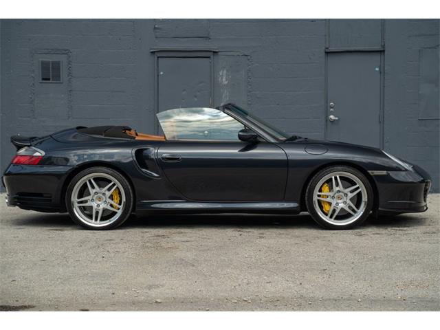 2005 Porsche 911 Turbo S (CC-1744614) for sale in Ft. Lauderdale, Florida