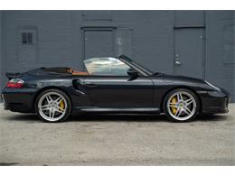 2005 Porsche 911 Turbo S (CC-1744614) for sale in Ft. Lauderdale, Florida