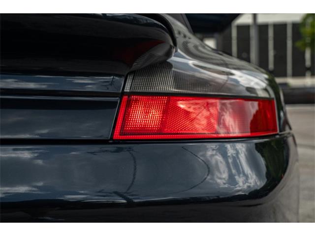 2005 Porsche 911 Turbo S (CC-1744614) for sale in Ft. Lauderdale, Florida