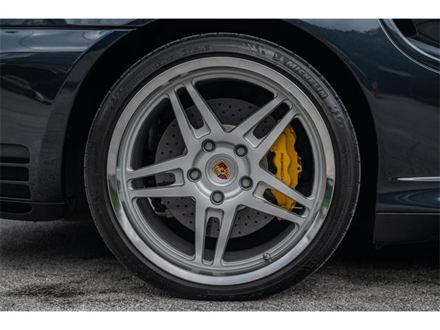 2005 Porsche 911 Turbo S (CC-1744614) for sale in Ft. Lauderdale, Florida