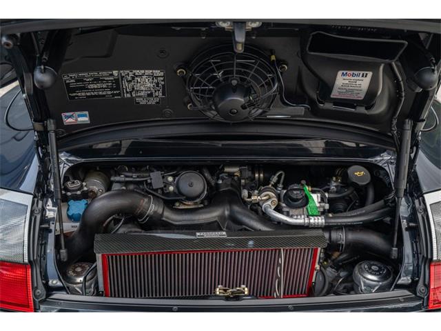 2005 Porsche 911 Turbo S (CC-1744614) for sale in Ft. Lauderdale, Florida