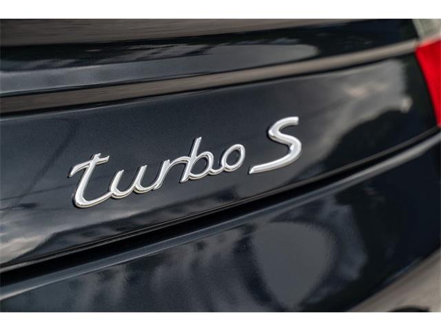 2005 Porsche 911 Turbo S (CC-1744614) for sale in Ft. Lauderdale, Florida