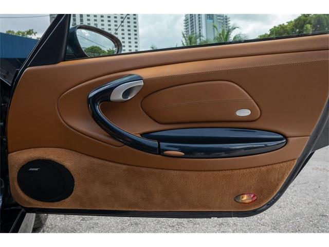 2005 Porsche 911 Turbo S (CC-1744614) for sale in Ft. Lauderdale, Florida