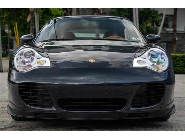 2005 Porsche 911 Turbo S (CC-1744614) for sale in Ft. Lauderdale, Florida