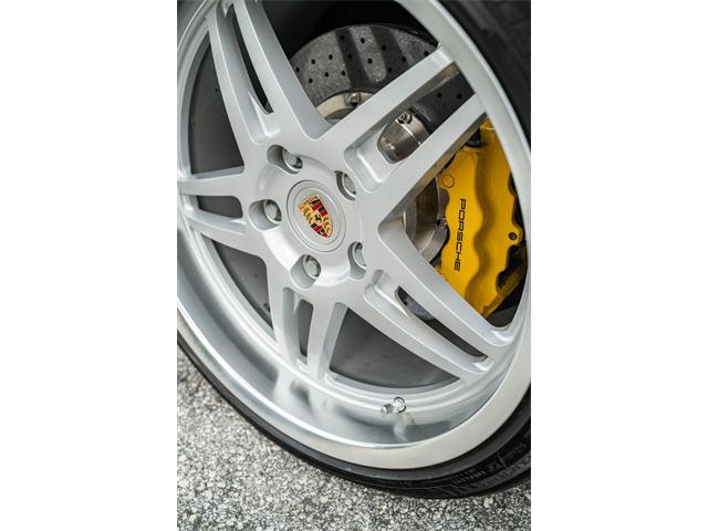 2005 Porsche 911 Turbo S (CC-1744614) for sale in Ft. Lauderdale, Florida