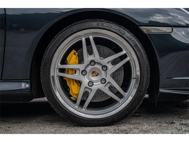 2005 Porsche 911 Turbo S (CC-1744614) for sale in Ft. Lauderdale, Florida