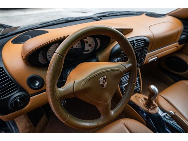 2005 Porsche 911 Turbo S (CC-1744614) for sale in Ft. Lauderdale, Florida