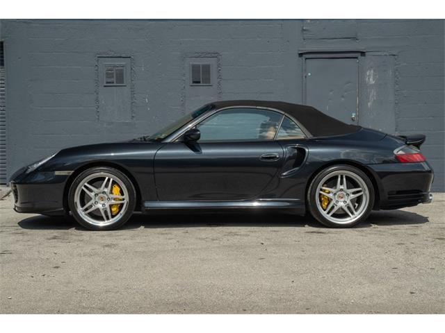 2005 Porsche 911 Turbo S (CC-1744614) for sale in Ft. Lauderdale, Florida