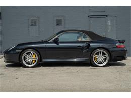 2005 Porsche 911 Turbo S (CC-1744614) for sale in Ft. Lauderdale, Florida