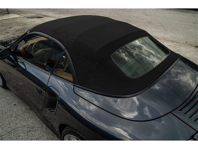 2005 Porsche 911 Turbo S (CC-1744614) for sale in Ft. Lauderdale, Florida