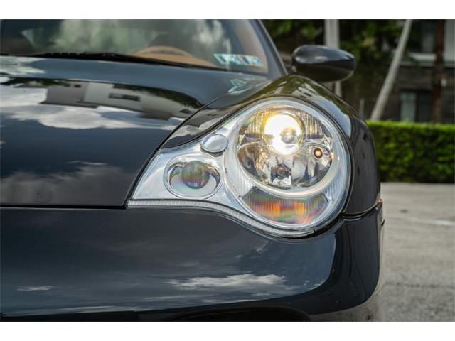 2005 Porsche 911 Turbo S (CC-1744614) for sale in Ft. Lauderdale, Florida