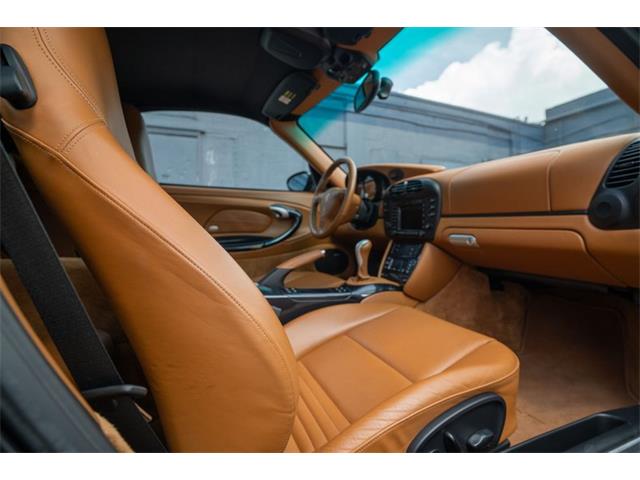 2005 Porsche 911 Turbo S (CC-1744614) for sale in Ft. Lauderdale, Florida