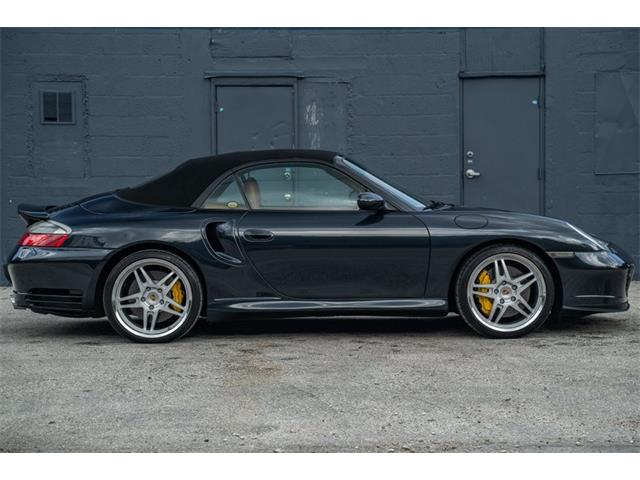 2005 Porsche 911 Turbo S (CC-1744614) for sale in Ft. Lauderdale, Florida