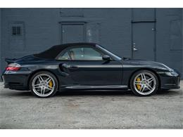 2005 Porsche 911 Turbo S (CC-1744614) for sale in Ft. Lauderdale, Florida