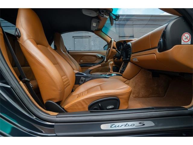 2005 Porsche 911 Turbo S (CC-1744614) for sale in Ft. Lauderdale, Florida