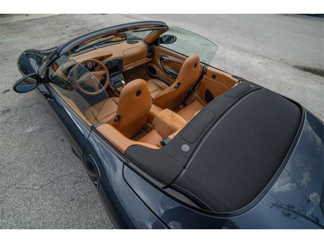 2005 Porsche 911 Turbo S (CC-1744614) for sale in Ft. Lauderdale, Florida