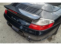 2005 Porsche 911 Turbo S (CC-1744614) for sale in Ft. Lauderdale, Florida