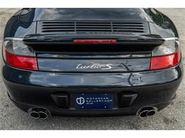 2005 Porsche 911 Turbo S (CC-1744614) for sale in Ft. Lauderdale, Florida