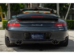 2005 Porsche 911 Turbo S (CC-1744614) for sale in Ft. Lauderdale, Florida
