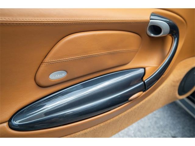 2005 Porsche 911 Turbo S (CC-1744614) for sale in Ft. Lauderdale, Florida