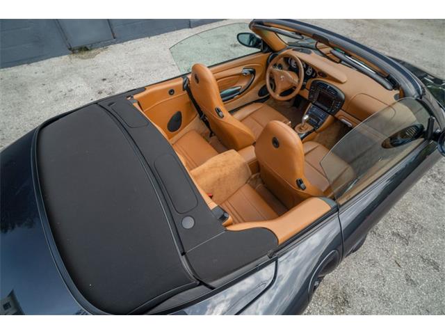 2005 Porsche 911 Turbo S (CC-1744614) for sale in Ft. Lauderdale, Florida