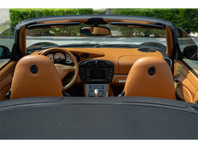 2005 Porsche 911 Turbo S (CC-1744614) for sale in Ft. Lauderdale, Florida