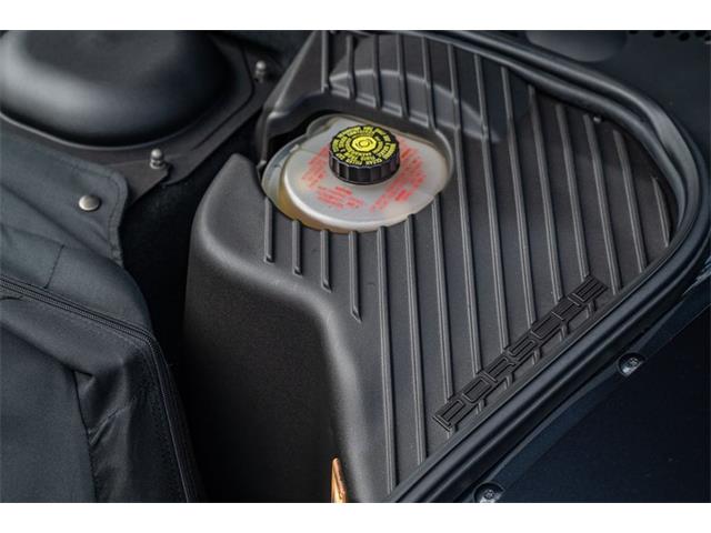 2005 Porsche 911 Turbo S (CC-1744614) for sale in Ft. Lauderdale, Florida