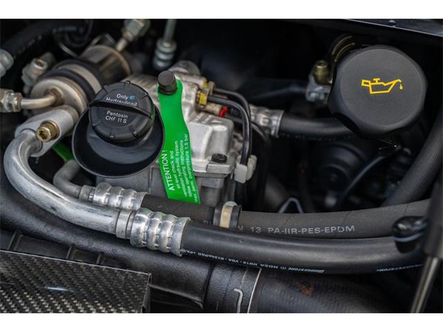 2005 Porsche 911 Turbo S (CC-1744614) for sale in Ft. Lauderdale, Florida