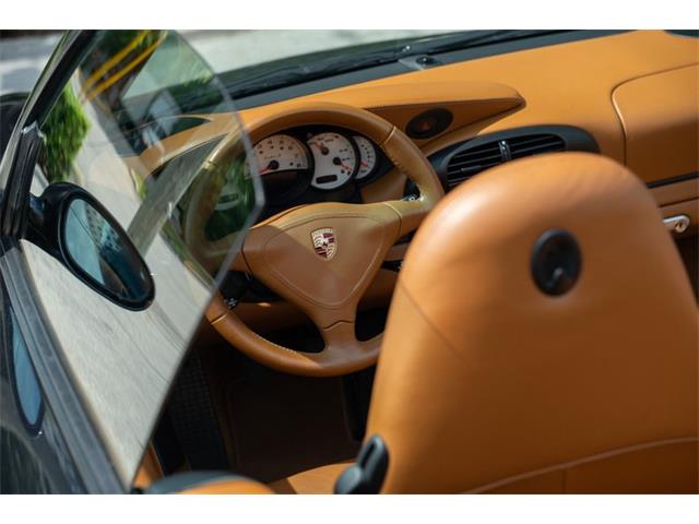 2005 Porsche 911 Turbo S (CC-1744614) for sale in Ft. Lauderdale, Florida