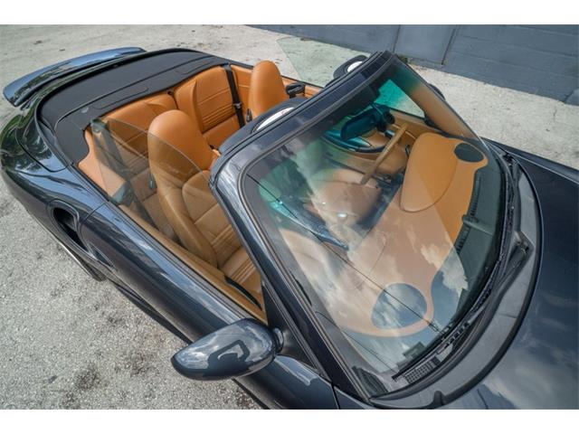 2005 Porsche 911 Turbo S (CC-1744614) for sale in Ft. Lauderdale, Florida
