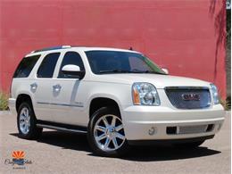 2013 GMC Yukon (CC-1744615) for sale in Mesa, Arizona