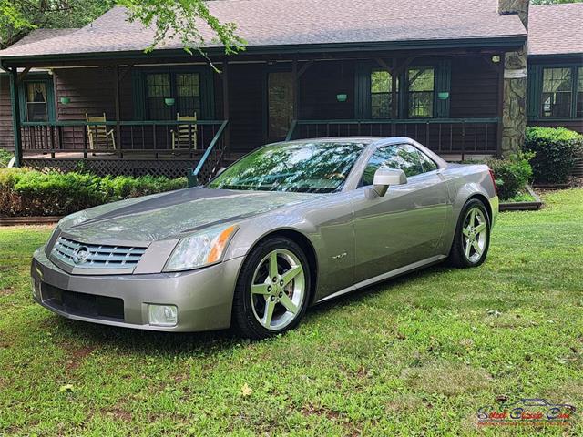 2005 Cadillac XLR (CC-1744619) for sale in Hiram, Georgia