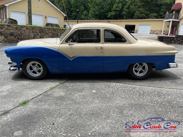 1951 Ford Coupe (CC-1744621) for sale in Hiram, Georgia