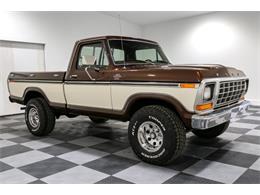 1978 Ford F150 (CC-1744632) for sale in Sherman, Texas