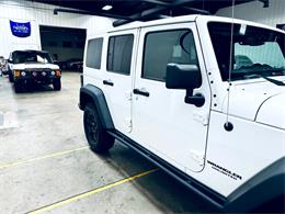2013 Jeep Wrangler (CC-1744650) for sale in Mooresville, North Carolina
