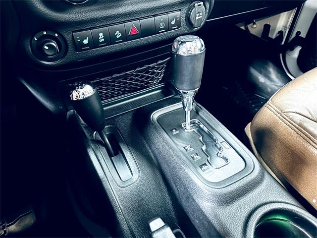 2013 Jeep Wrangler (CC-1744650) for sale in Mooresville, North Carolina