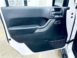 2013 Jeep Wrangler (CC-1744650) for sale in Mooresville, North Carolina