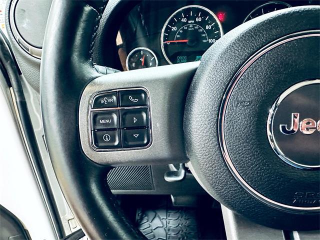 2013 Jeep Wrangler (CC-1744650) for sale in Mooresville, North Carolina