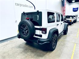 2013 Jeep Wrangler (CC-1744650) for sale in Mooresville, North Carolina