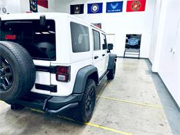 2013 Jeep Wrangler (CC-1744650) for sale in Mooresville, North Carolina