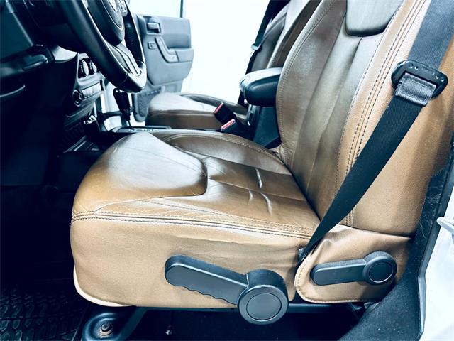 2013 Jeep Wrangler (CC-1744650) for sale in Mooresville, North Carolina