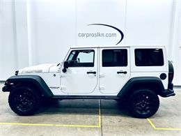 2013 Jeep Wrangler (CC-1744650) for sale in Mooresville, North Carolina