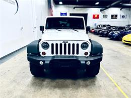2013 Jeep Wrangler (CC-1744650) for sale in Mooresville, North Carolina