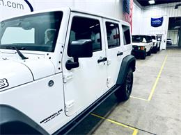 2013 Jeep Wrangler (CC-1744650) for sale in Mooresville, North Carolina
