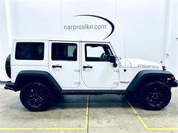 2013 Jeep Wrangler (CC-1744650) for sale in Mooresville, North Carolina