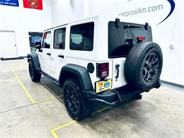 2013 Jeep Wrangler (CC-1744650) for sale in Mooresville, North Carolina