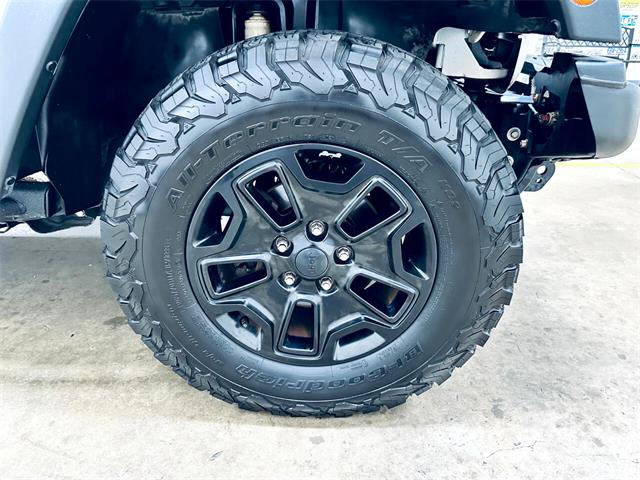 2013 Jeep Wrangler (CC-1744650) for sale in Mooresville, North Carolina