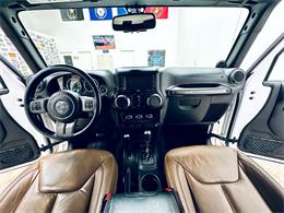 2013 Jeep Wrangler (CC-1744650) for sale in Mooresville, North Carolina