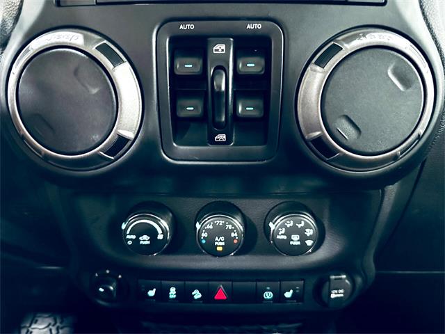 2013 Jeep Wrangler (CC-1744650) for sale in Mooresville, North Carolina