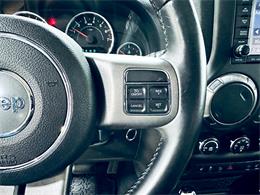2013 Jeep Wrangler (CC-1744650) for sale in Mooresville, North Carolina